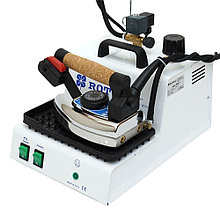 Парогенератор ROTONDI Mini 3, 2.3л, white