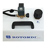 Парогенератор ROTONDI Mini 3, 2.3л, white, фото 6
