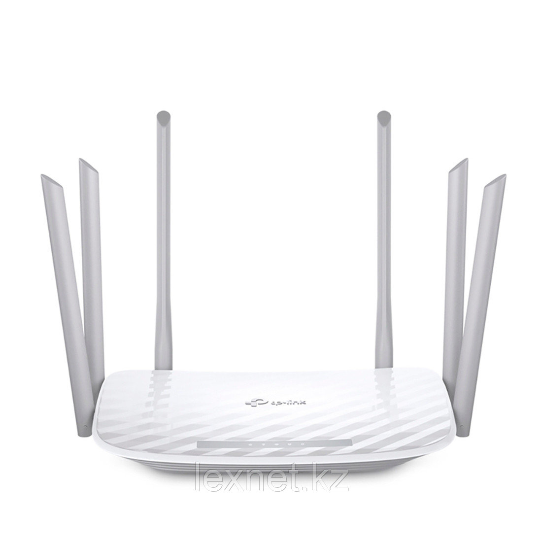 Маршрутизатор, TP-Link, Archer C86, 802.11a/b/g/n/ac. AC1900, 1 порт 10/100/1000M WAN, 4 порта 10/100/1000M LA