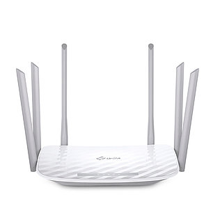 Маршрутизатор, TP-Link, Archer C86, 802.11a/b/g/n/ac. AC1900, 1 порт 10/100/1000M WAN, 4 порта 10/100/1000M LA, фото 1