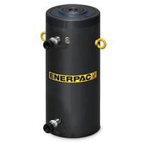 HCR-серия, высокотоннажные цилиндры двухстороннего действия ENERPAC