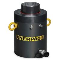 HCG-серия, высокотоннажные цилиндры ENERPAC
