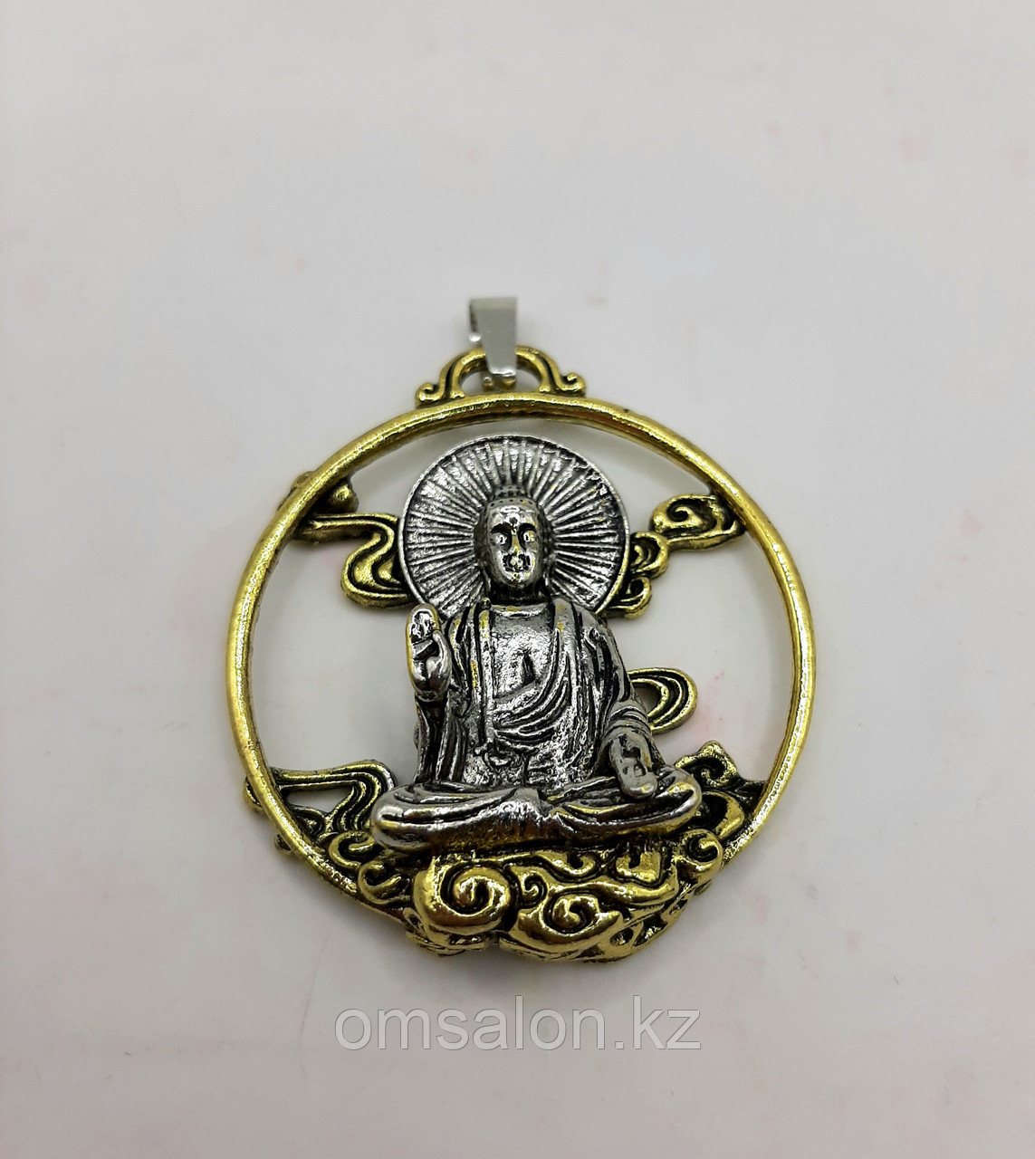 Амулет   Будда, фото 1