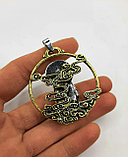 Амулет   Будда, фото 2