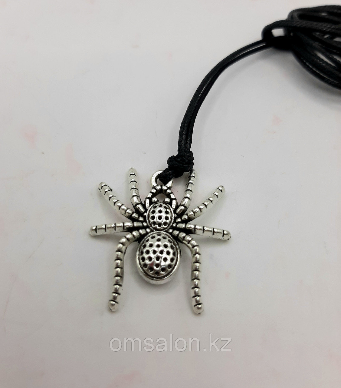 Кулон Паук, 25*25мм, фото 1
