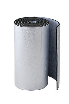 ROKAFLEX AF 50 мм (Рулонная изоляция с покрытием из алюминиевой фольги)