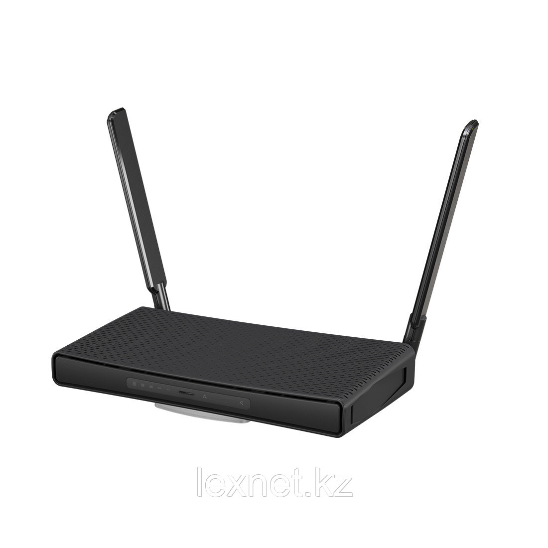 Маршрутизатор, MikroTik, RBD53iG-5HacD2HnD, hAP ac?, 5 портов 10/100/1000M (Ether1 Passive PoE 0.5A), Passive