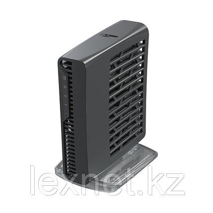 Маршрутизатор, MikroTik, C52iG-5HaxD2HaxD-TC, hAP ax?, 5 портов 10/100/1000M (Ether1 Passive PoE), Passive PoE, фото 3