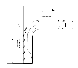 Зажим ответвительный прессуемый оа-240-1. Оа 50 1. Роа-300-1 зажим разъемный ответвительный. Оа 50 1. Зажим ответвительный прессуемый оа-240-1.