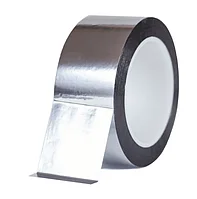 Металлизированный скотч 48мм х 50 метров