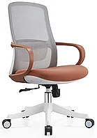 Кресло ARTZ-BSXY906B orange