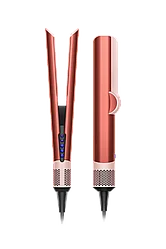 DYSON HT01 Airstrait Hair Straightner Amber Silk