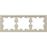 Рамка 3-ая сахара MERTEN D-Life