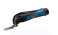 BOSCH Универсальный резак GOP10.8V-LI 0.601.858.00С ***