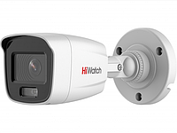 Видеокамера IP Цилиндр 2 Мп (2.8) Пластик/Металл IP67 DS-I250L HiWatch NEW