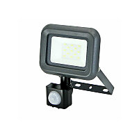 LED ПРОЖЕКТОР TITAN FOX 10W 900Lm 115x45x145 6500K IP44 MEGALIGHT (40)