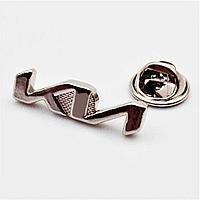 Железные значки на заказ