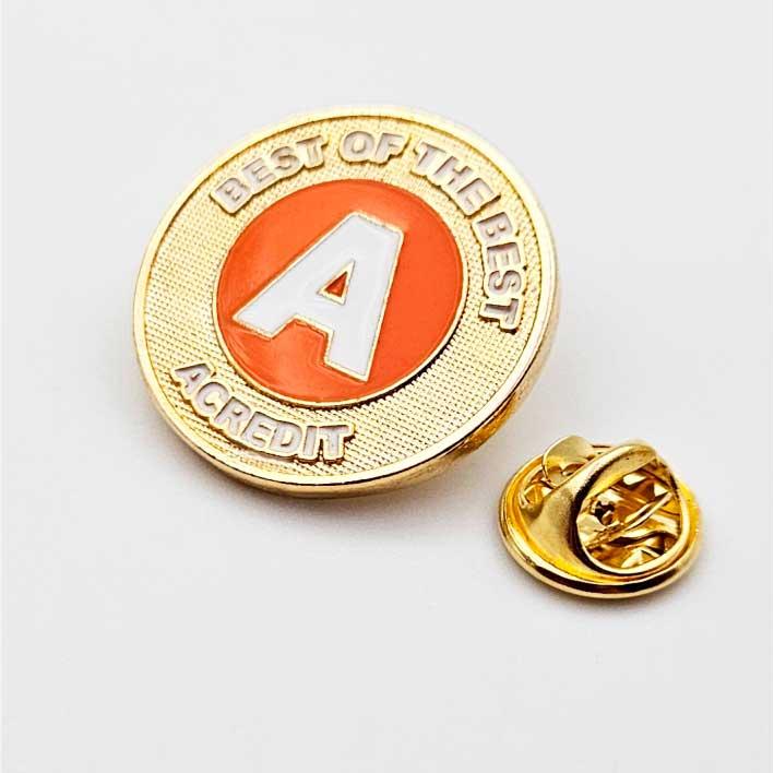 Изготовление значков - фото 1 - id-p105865123