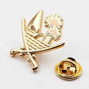 Значки на заказ