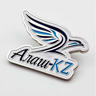 Значки со своим дизайном