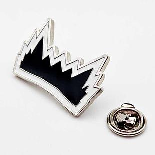 Значки на заказ цена