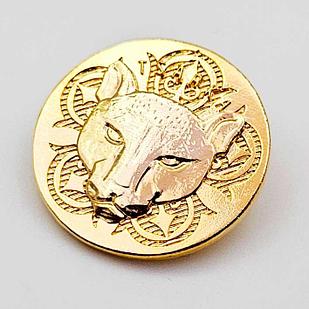 Значки под заказ