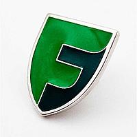 Изготовление металлических значков