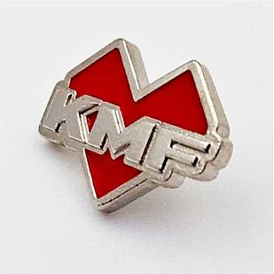 Заказать изготовление значков