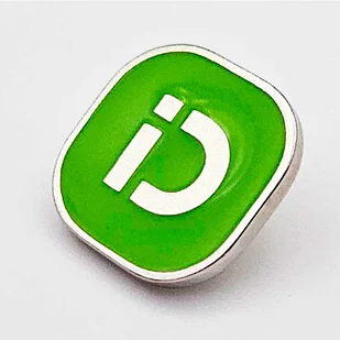 Производство значков