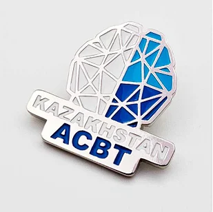 Заказать значок на заказ