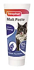 Beaphar *Malt Paste*, паста для выведения шерсти у кошек, 100г