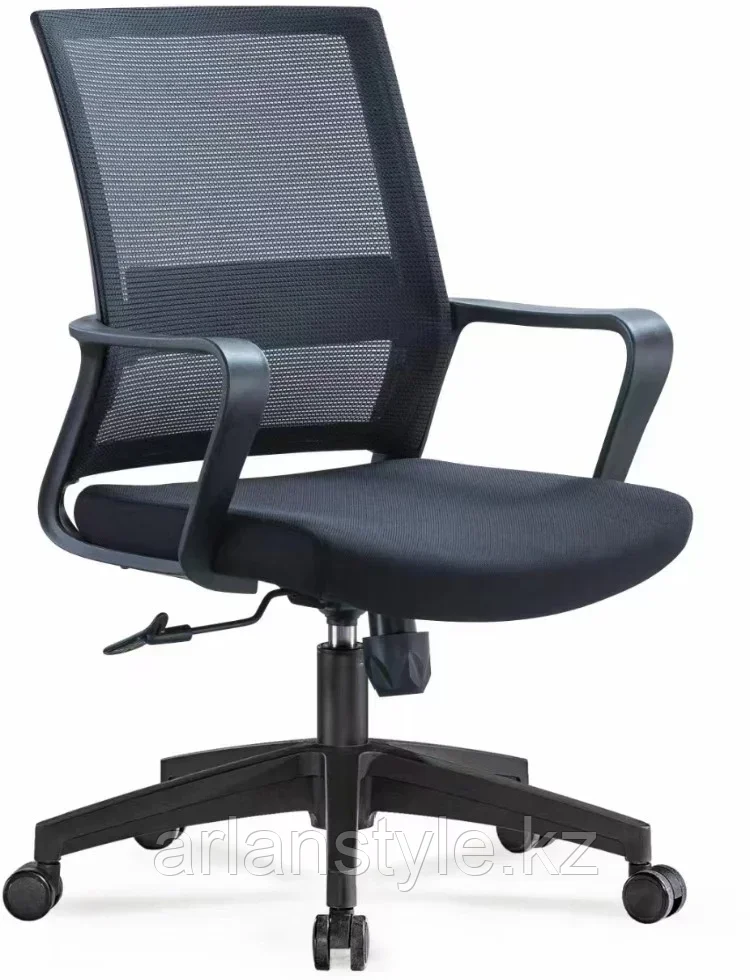 Кресло для персонала BS-MS2804, фото 1