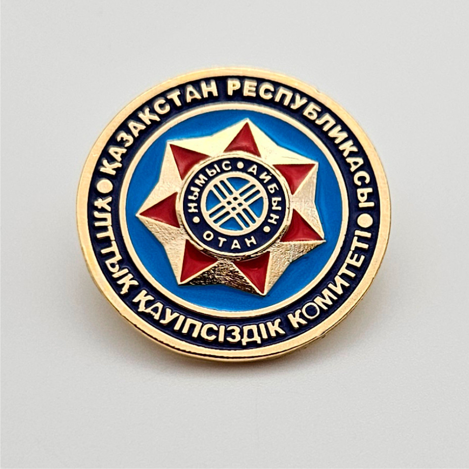 Значок на пиджак купить