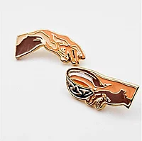 Изготовление значков Астана