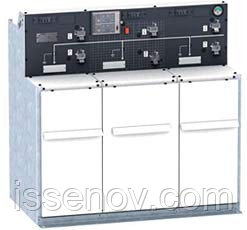 RM6 - компактное распределительное устройство, фото 1