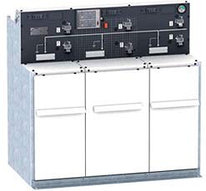 RM6 - компактное распределительное устройство