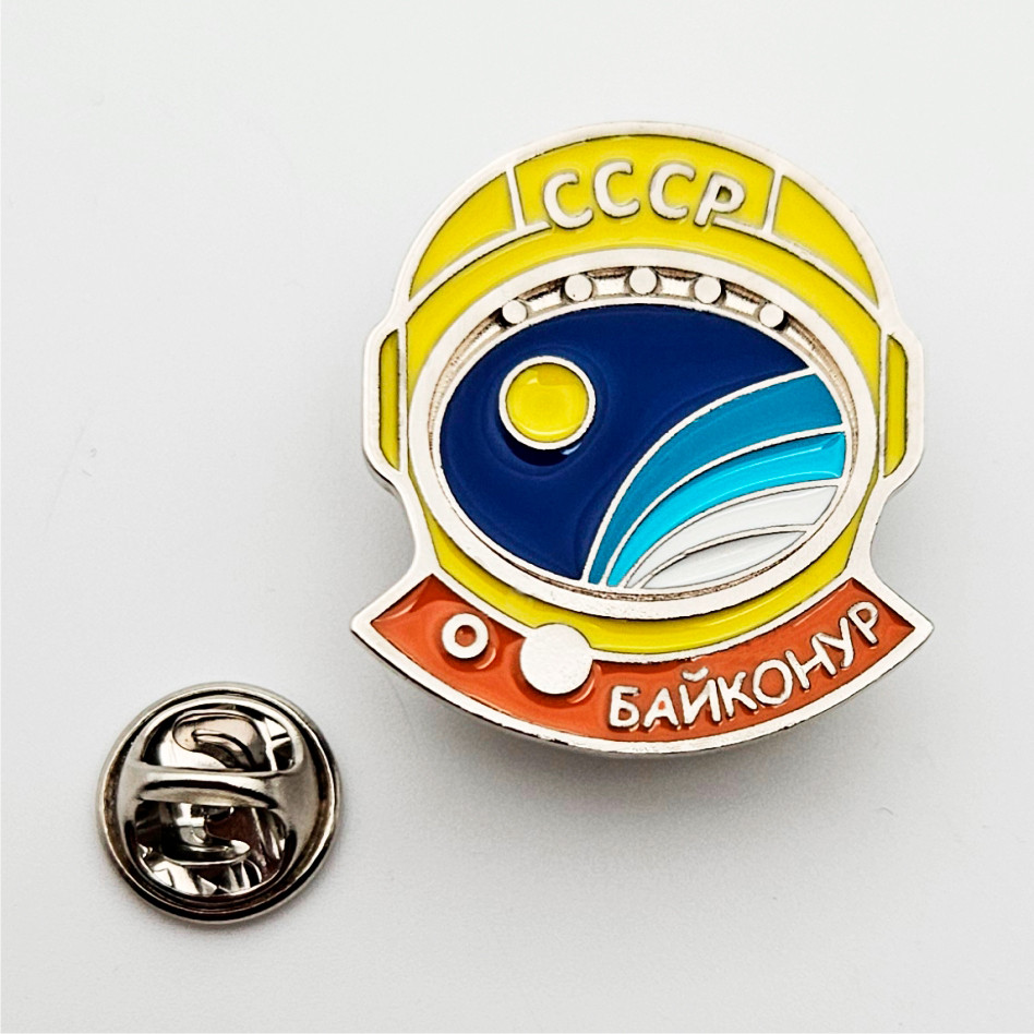 Значки на лацкан пиджака