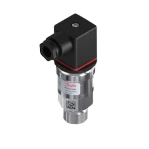 Датчик давления MBS 3350 Danfoss