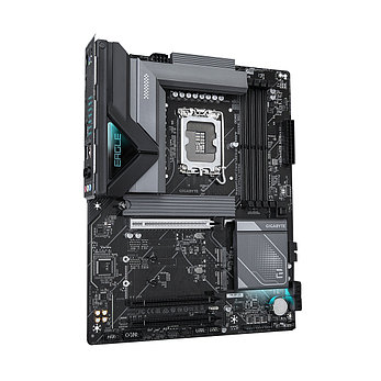 Материнская плата Gigabyte B860 EAGLE WIFI6E, фото 3