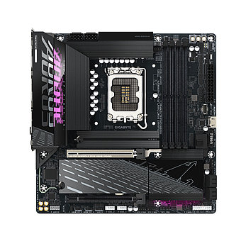 Материнская плата Gigabyte B860M A ELITE WIFI6E, фото 3
