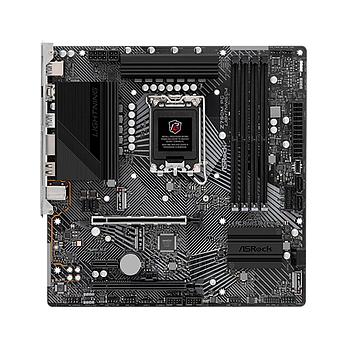 Материнская плата ASRock Z790M PG LIGHTNING/D4, фото 3
