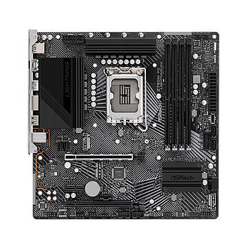 Материнская плата ASRock Z790M PG LIGHTNING/D4, фото 4