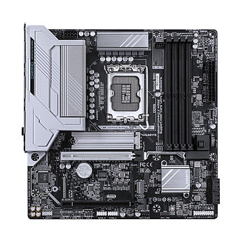 Материнская плата Gigabyte B860M GAMING X WIFI6E, фото 3
