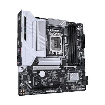 Материнская плата Gigabyte B860M GAMING X WIFI6E, фото 4