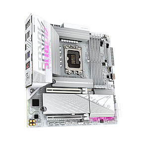 Материнская плата Gigabyte B860M A ELT WF6E ICE 2-027444-TOP, фото 4