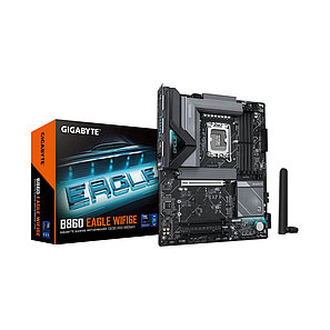 Материнская плата Gigabyte B860 EAGLE WIFI6E 2-027474, фото 1