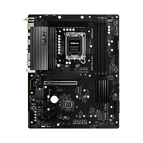 Материнская плата ASRock Z890 PRO-A WIFI 2-027454, фото 3