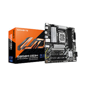 Материнская плата Gigabyte B860M DS3H 2-027470, фото 1