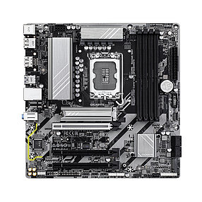 Материнская плата Gigabyte B860M DS3H 2-027470, фото 3