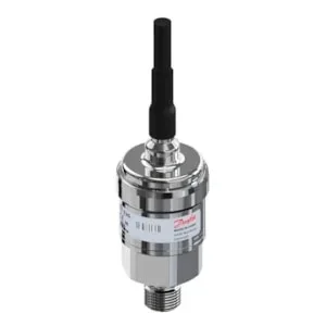 Датчик давления MBS 3350 Danfoss